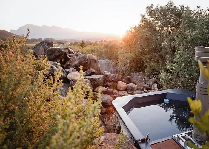 Wagyu Mountain Lodge